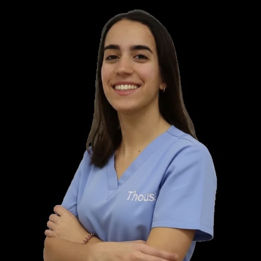 Dra Judit Sanmiquel