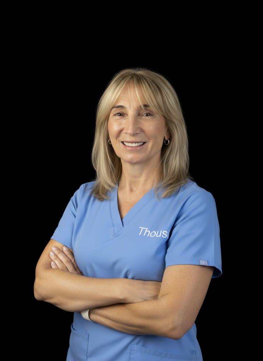 Sra. Esther Osuna